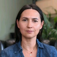 Anna Snyder, Rdn, Csr, Cd