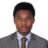 Akindele A Adedamola