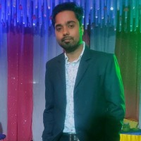 Ajay Kumar Dey