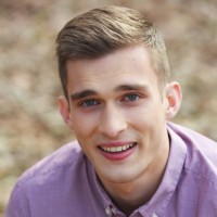 Garrett Douglas