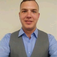 Stephen Van Wyk