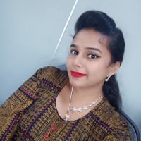 Ashwini Kotian