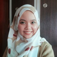Shuhadah Shamsul