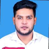 Shahin Shajahan