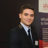 Alex Serdaris