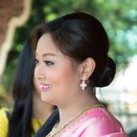 Poe Pyi Nyein Thu