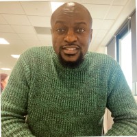 Olumide Fabunmi
