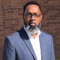 Antonio S. Jefferson
