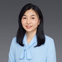 Jiang Sarah