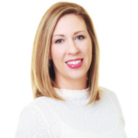 Alicia J. Nicolay