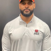Ivan Fulton, Head Sports Performance Trainer