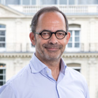 Olivier Guyot