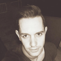 Darren Nienaber