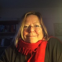 Thea IJzereef