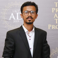 Ibtesam Uddin