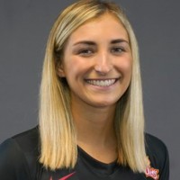 Megan Conway, Mba