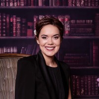Karolina Burke
