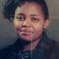 Nonkie Molete