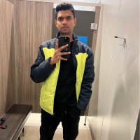 Nikhil Makwana