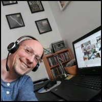 Stephan Edel