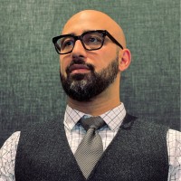 Adrian Ochoa