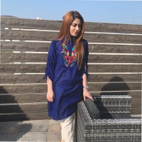 Rabia Khan