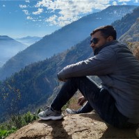 Tej Prakash