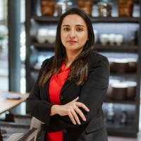 Parul Mathur