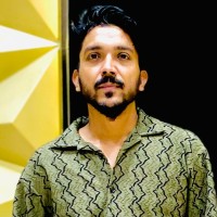 Iftekhar Ahmed