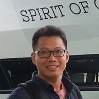 张晓林