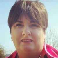 Marie Gleeson Murphy