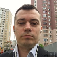 Dmitriy Udovenko