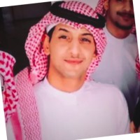 Salman Mohhamad Algahmdi