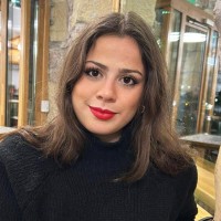 Iris Mathieu