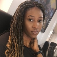 Mariam Adedeji