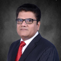 Rajendra Sharma
