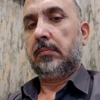 Muhammad Naeem Zia