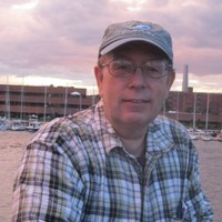 Russ Fisher