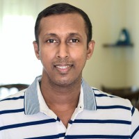 Charith Dharshana Ranmuthugala