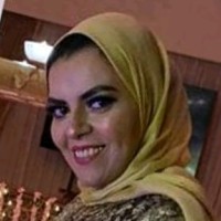Radwa El-Hadary