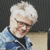 Hindrik Mosselaar