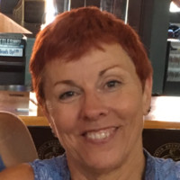 Diana Markley