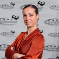 Elodie Capt