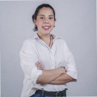 María Cecilia Gadea Fernández