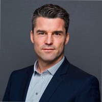 Mickaël Buzare