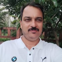 Jay Shankar Singh
