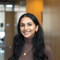 Nidhi Patel