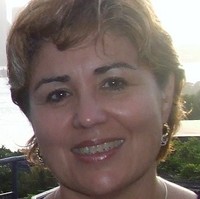 Teri Zarauz