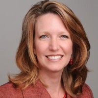 Lisa Hawksworth, PhD, RN, NEA-BC