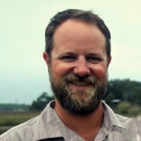 Justin Vickers